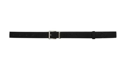Paxton Sueded Belt - Black