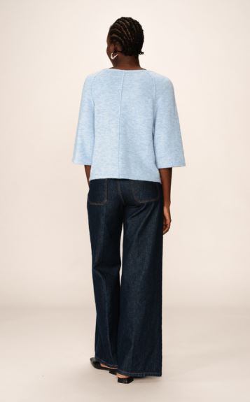 Paco Sweater - Ciel