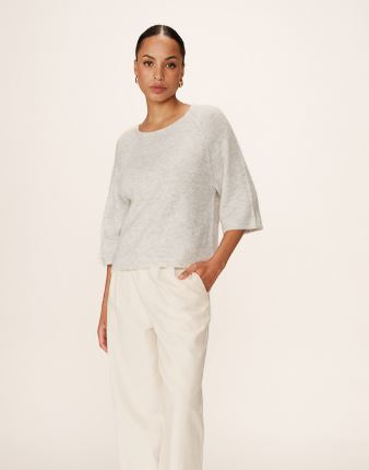 Paco Sweater - Gris