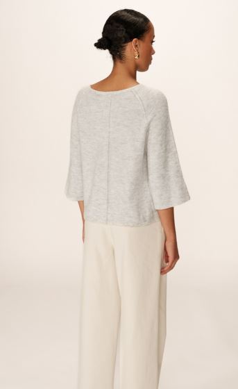 Paco Sweater - Gris