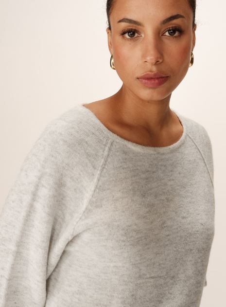 Paco Sweater - Gris