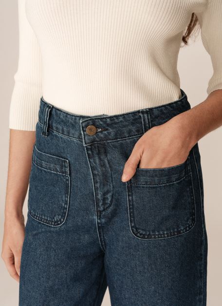 Joe Jeans - Medium Blue