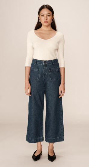 Joe Jeans - Medium Blue