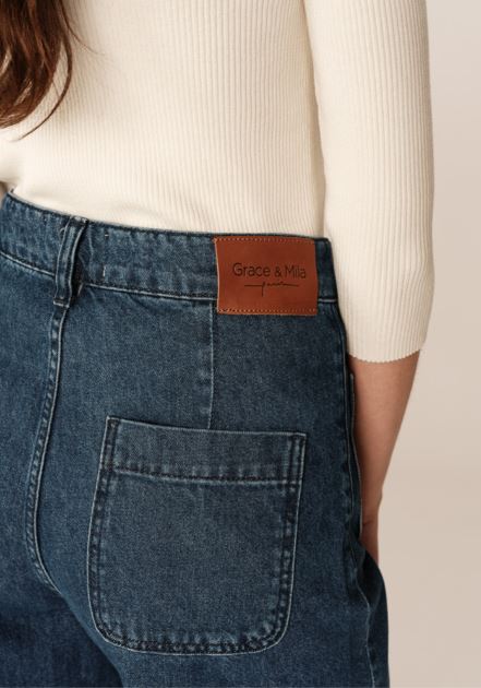 Joe Jeans - Medium Blue