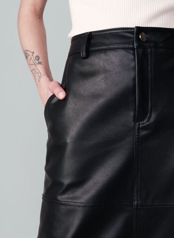 Nory Skirt - Black