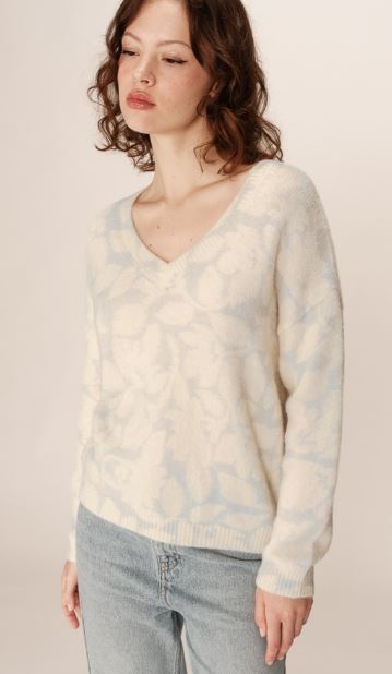 Paloma Sweater