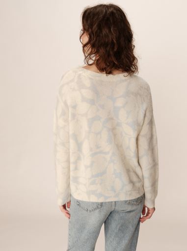 Paloma Sweater