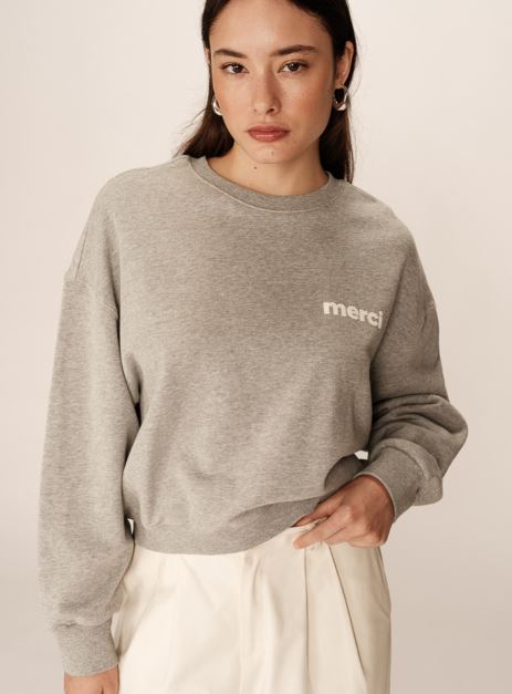 Positive Sweatshirt