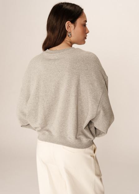 Positive Sweatshirt