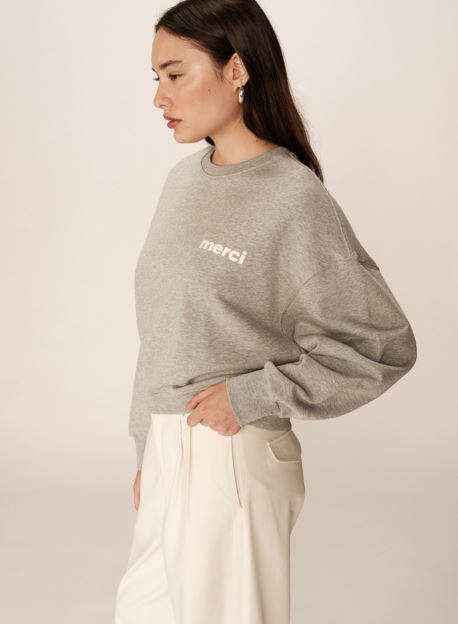 Positive Sweatshirt