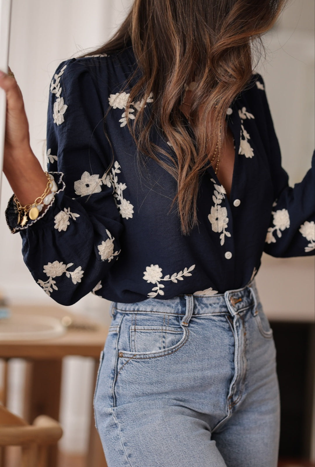 Jessica Blouse