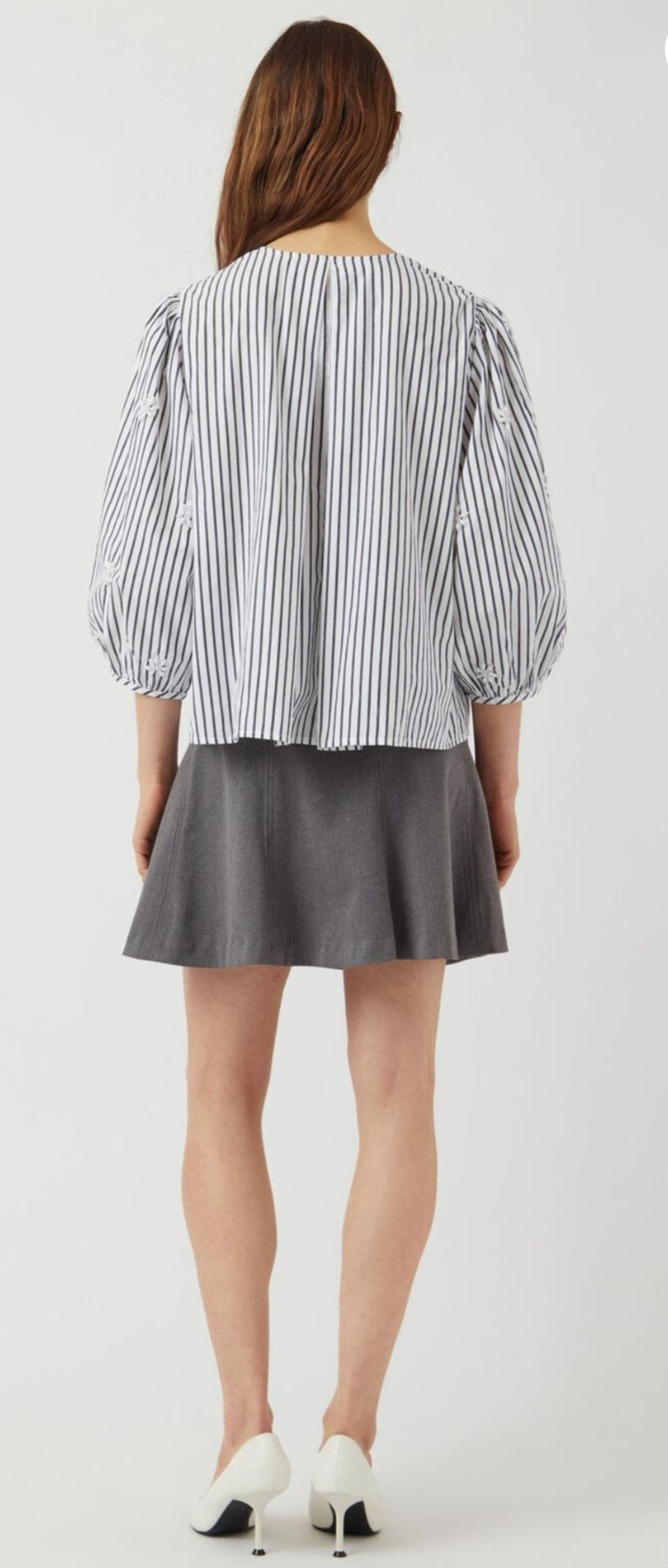 Yasemura Cotton Top