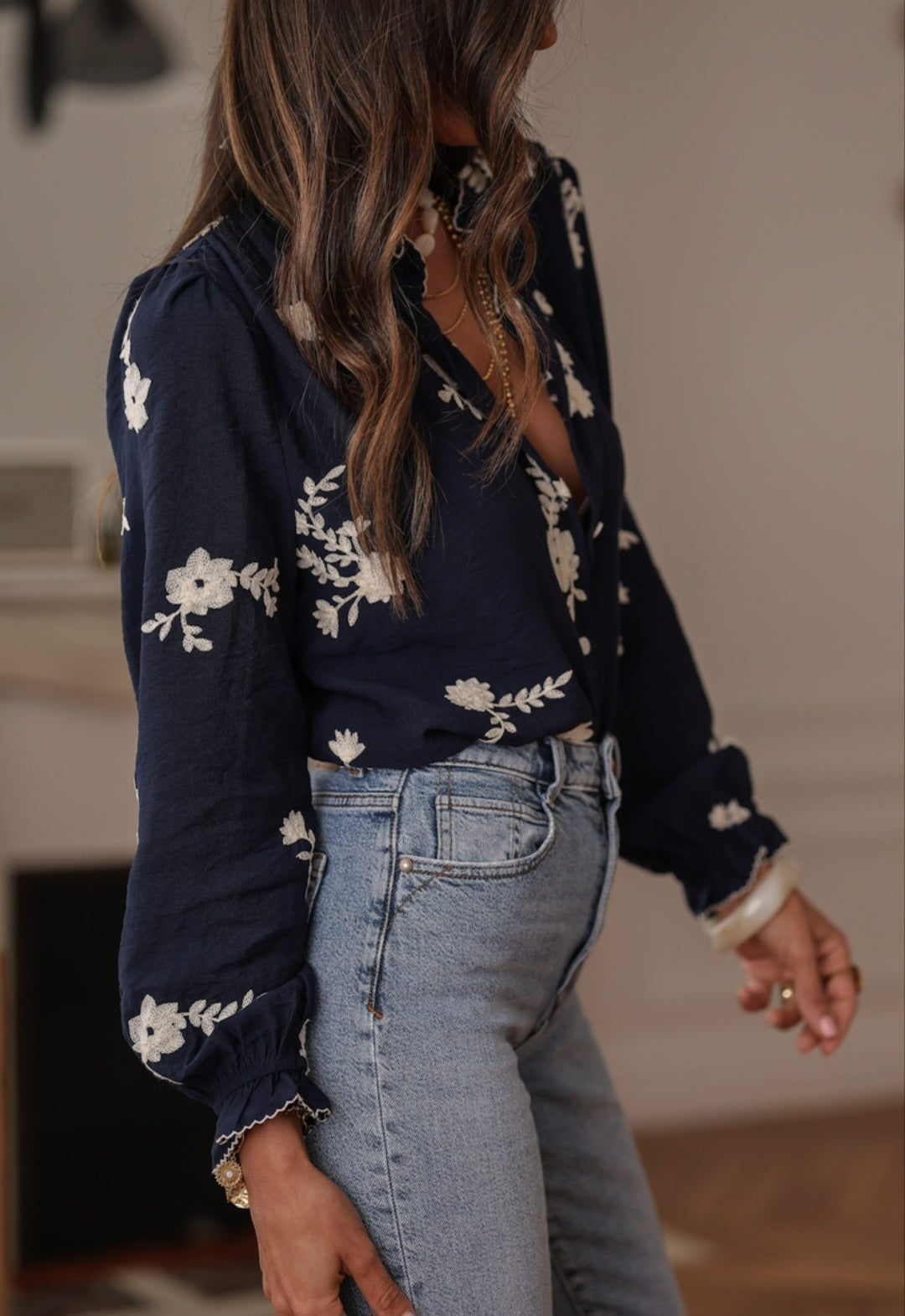 Jessica Blouse