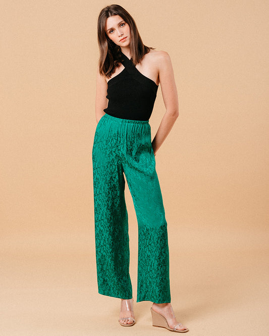 Monceau Trousers