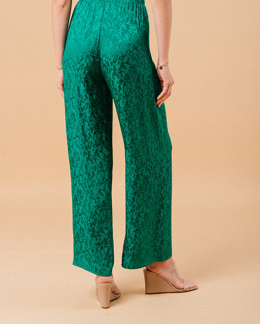 Monceau Trousers