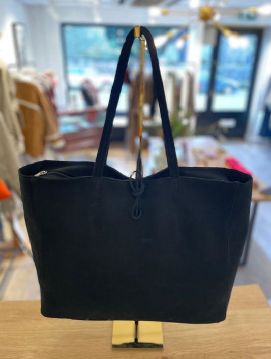 Amber Bag - Black