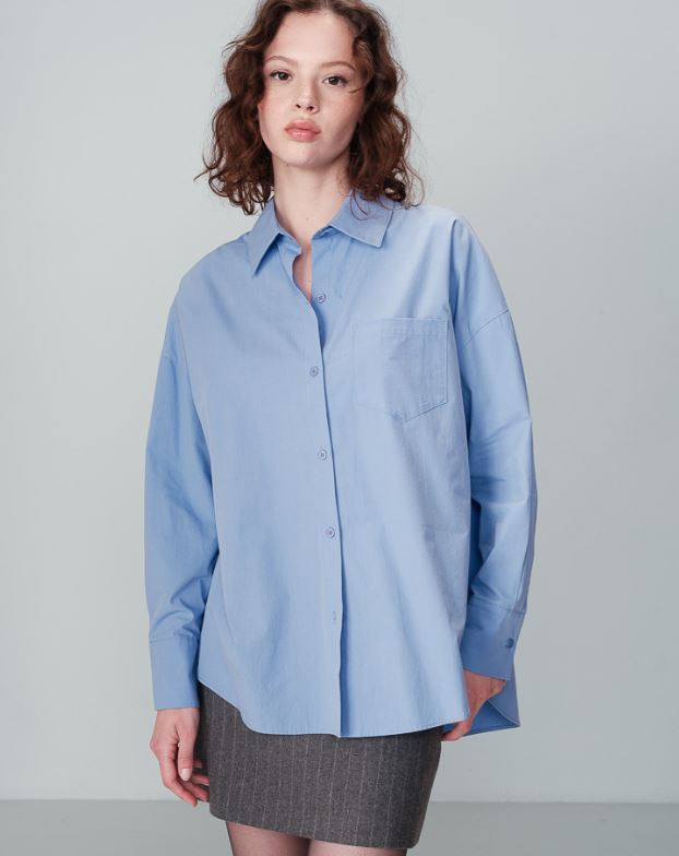 Nesrine Shirt