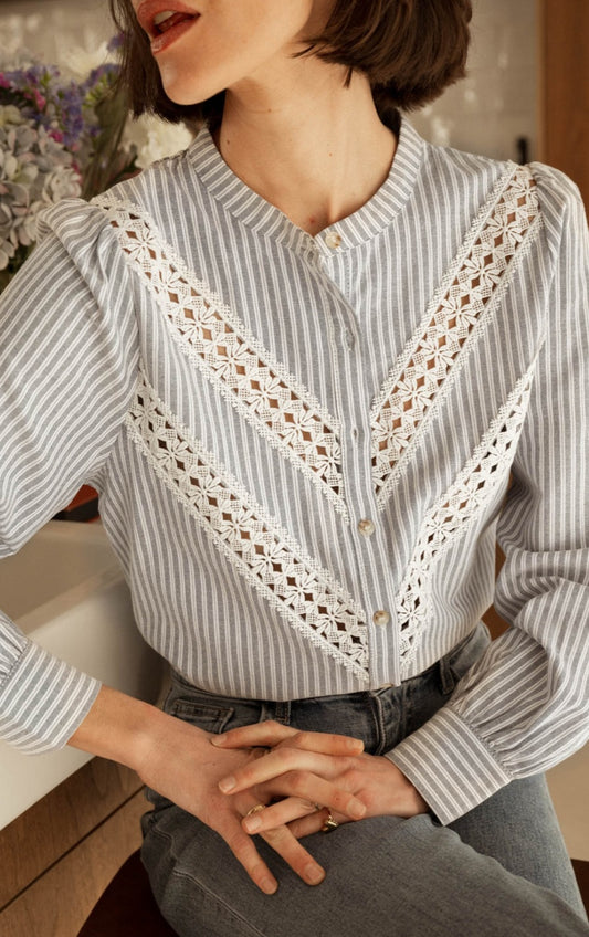 Emily Shirt